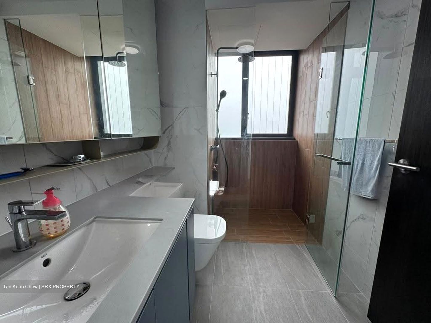 Amo Residence (D20), Apartment #616223641